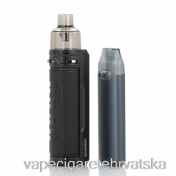 Vape Cigarete Voopoo Drag X & Vmate Blagdanski Set Classic